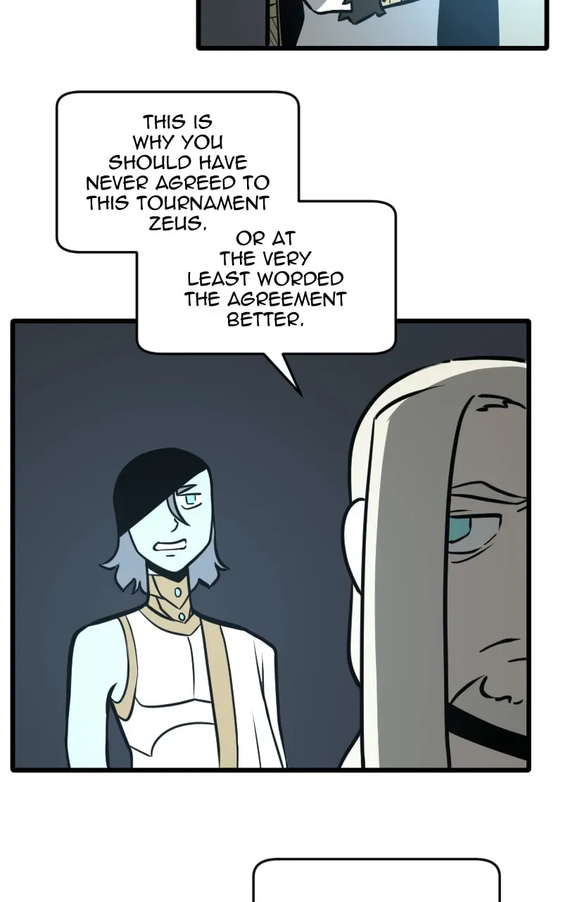 Read Pentheus chapter 3.7 image 4 on Lezhin