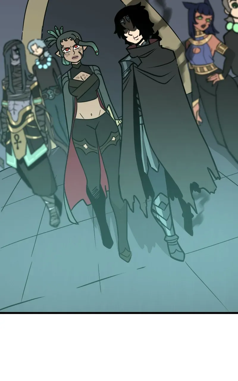 Read Pentheus chapter 3.7 image 40 on Lezhin