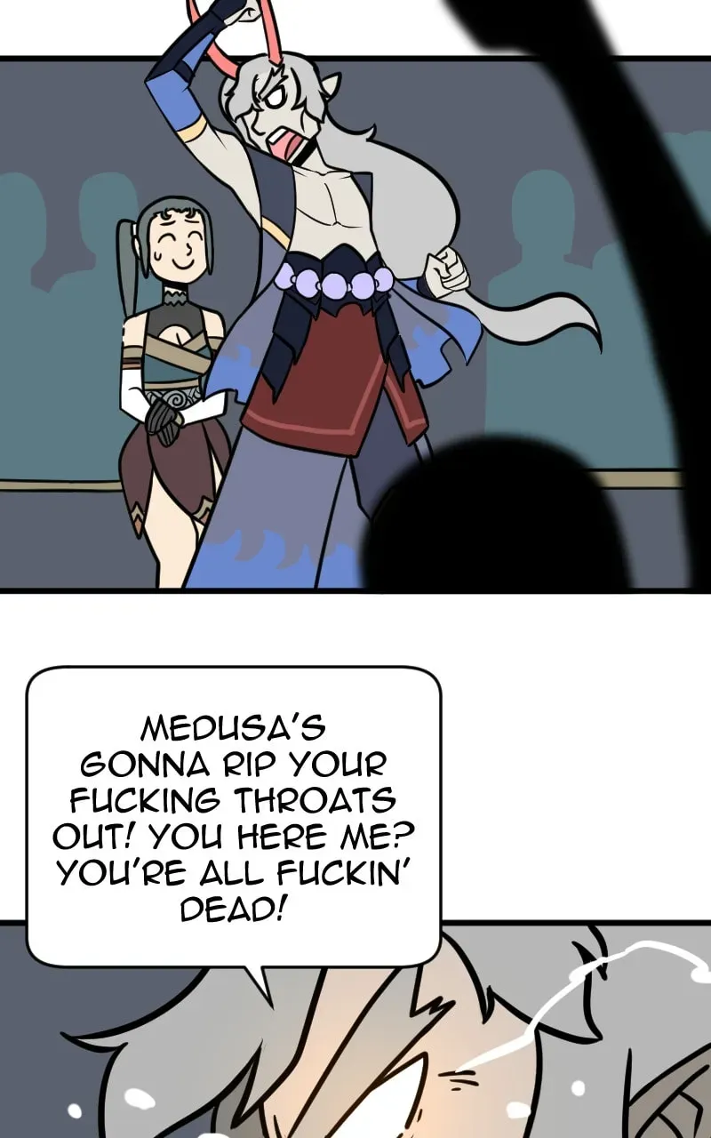 Read Pentheus chapter 3.7 image 42 on Lezhin