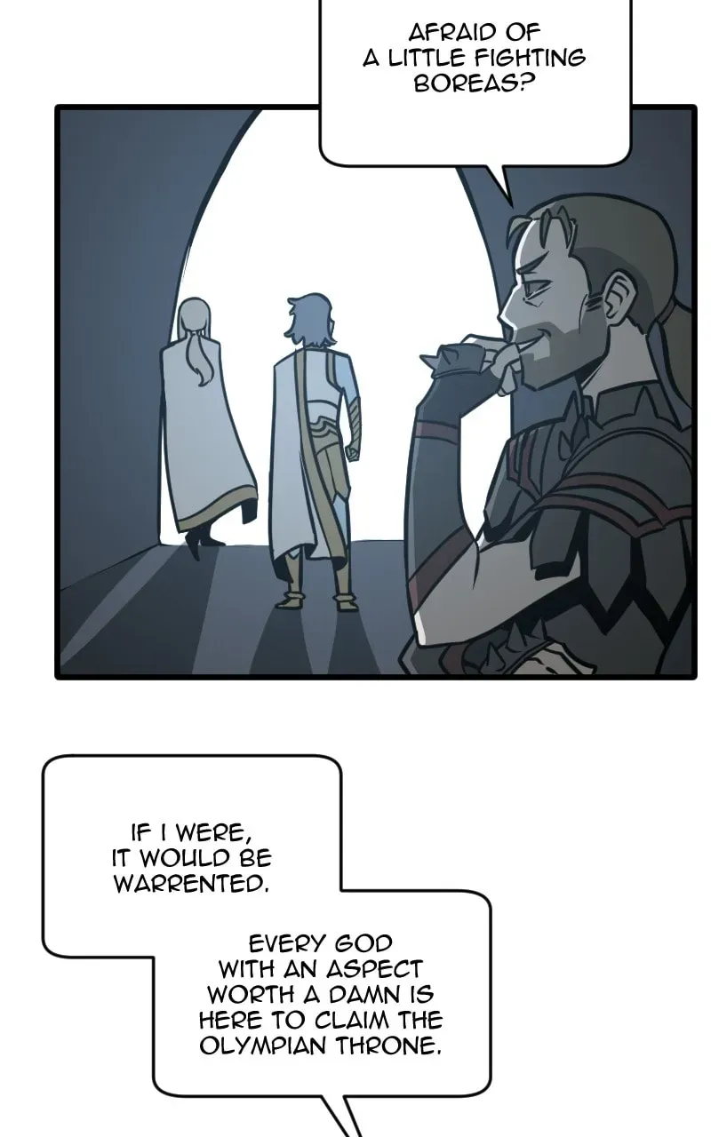 Read Pentheus chapter 3.7 image 5 on Lezhin