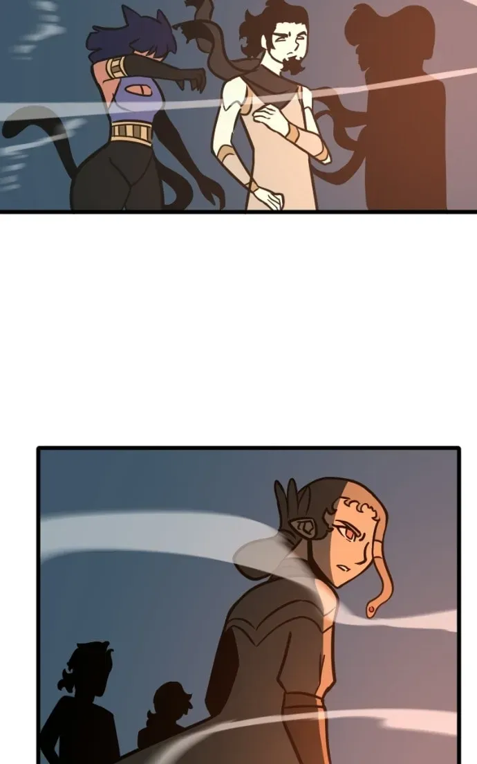 Read Pentheus chapter 3.8 image 37 on Lezhin