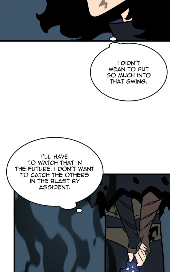 Read Pentheus chapter 3.8 image 4 on Lezhin