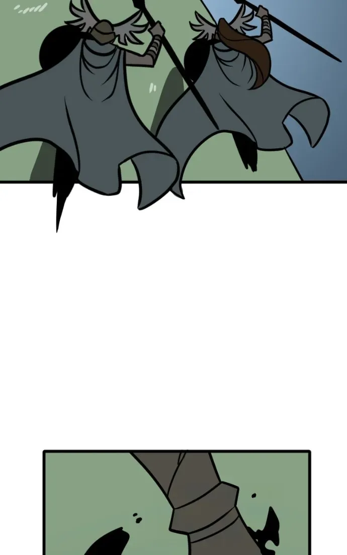 Read Pentheus chapter 3.8 image 45 on Lezhin