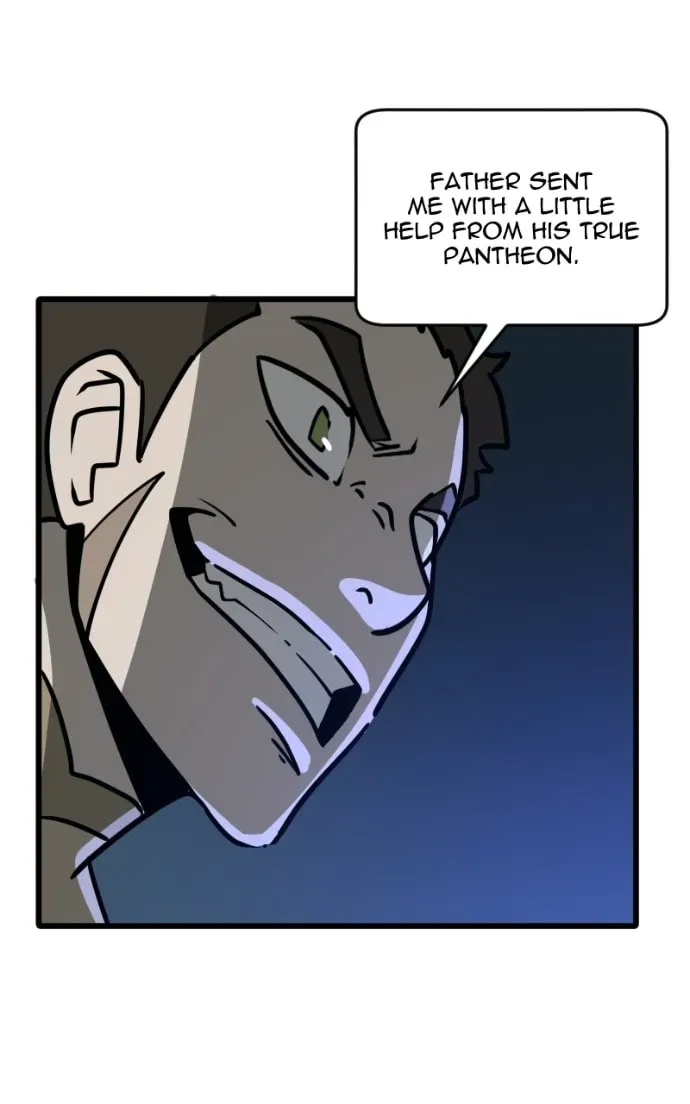 Read Pentheus chapter 3.8 image 9 on Lezhin