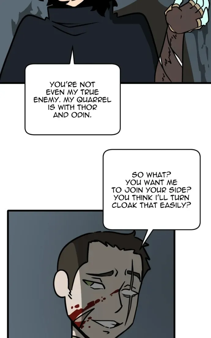 Read Pentheus chapter 3.9 image 14 on Lezhin