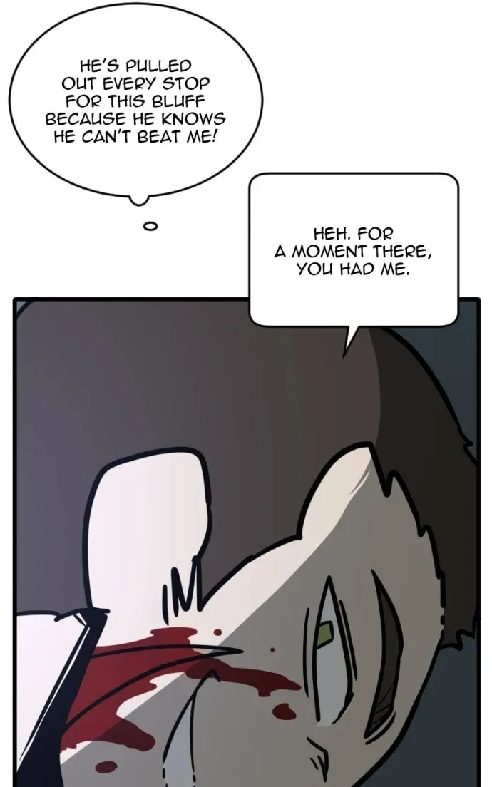 Read Pentheus chapter 3.9 image 21 on Lezhin