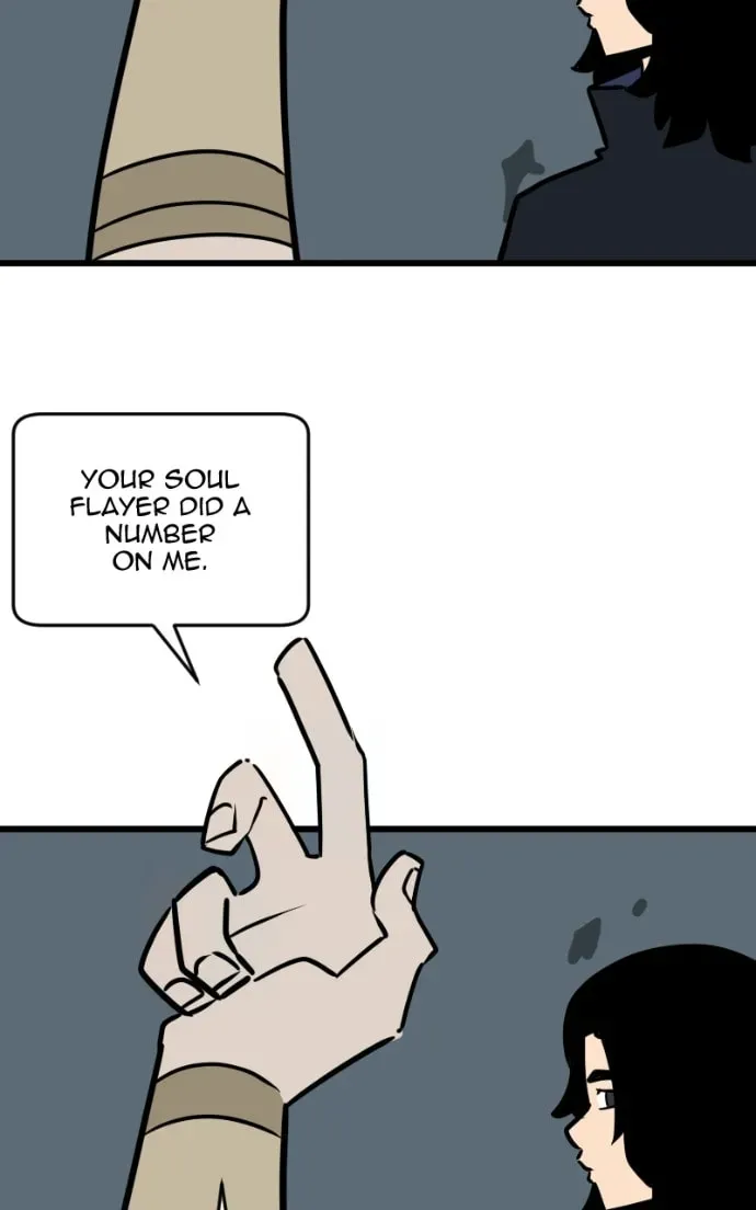 Read Pentheus chapter 3.9 image 23 on Lezhin