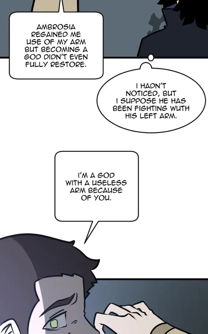 Read Pentheus chapter 3.9 image 24 on Lezhin