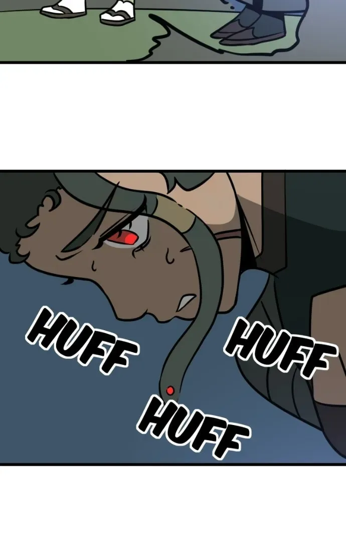 Read Pentheus chapter 3.9 image 47 on Lezhin