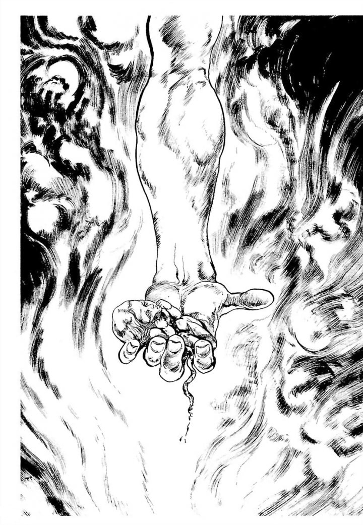 Read Pentheus chapter 3 image 30 on Lezhin