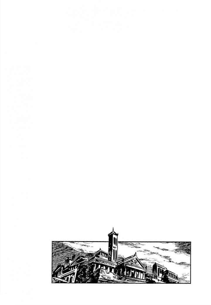 Read Pentheus chapter 3 image 35 on Lezhin
