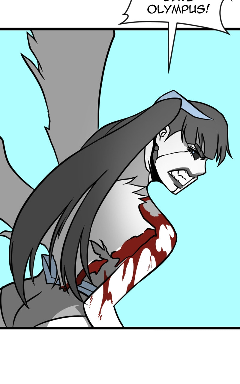 Read Pentheus chapter 30 image 12 on Lezhin