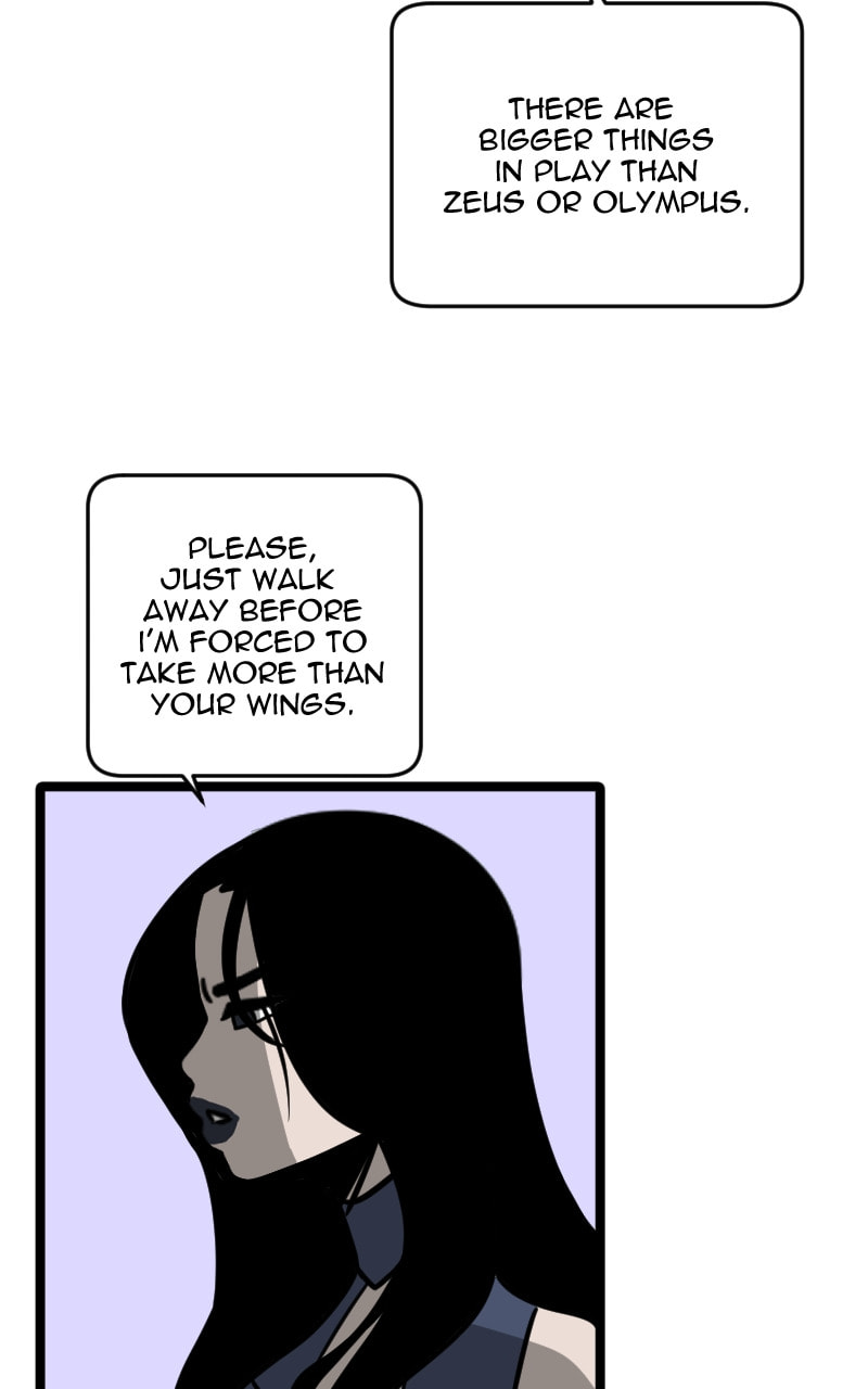 Read Pentheus chapter 30 image 14 on Lezhin