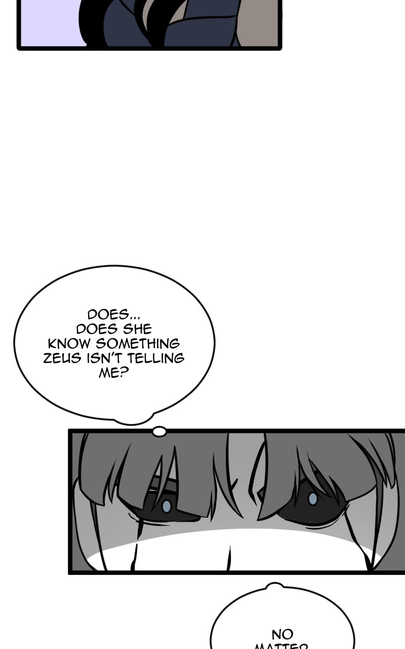 Read Pentheus chapter 30 image 15 on Lezhin