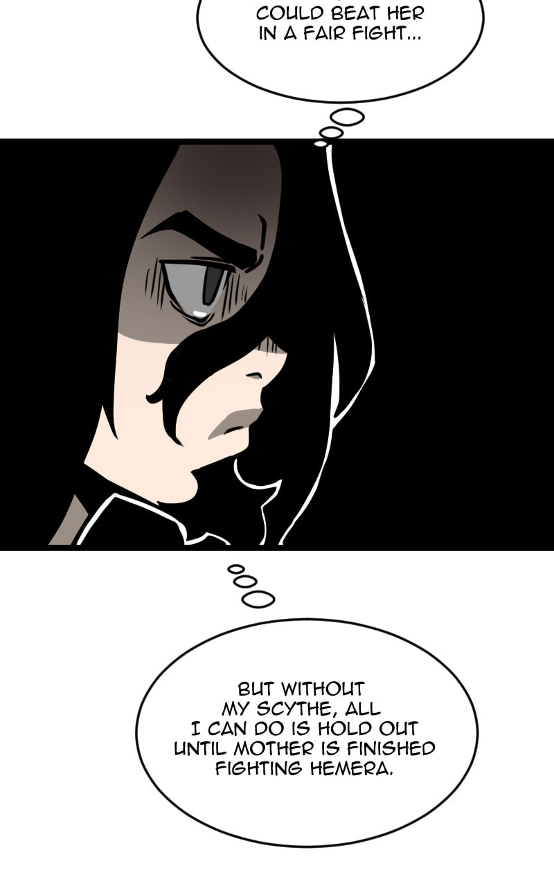 Read Pentheus chapter 30 image 22 on Lezhin