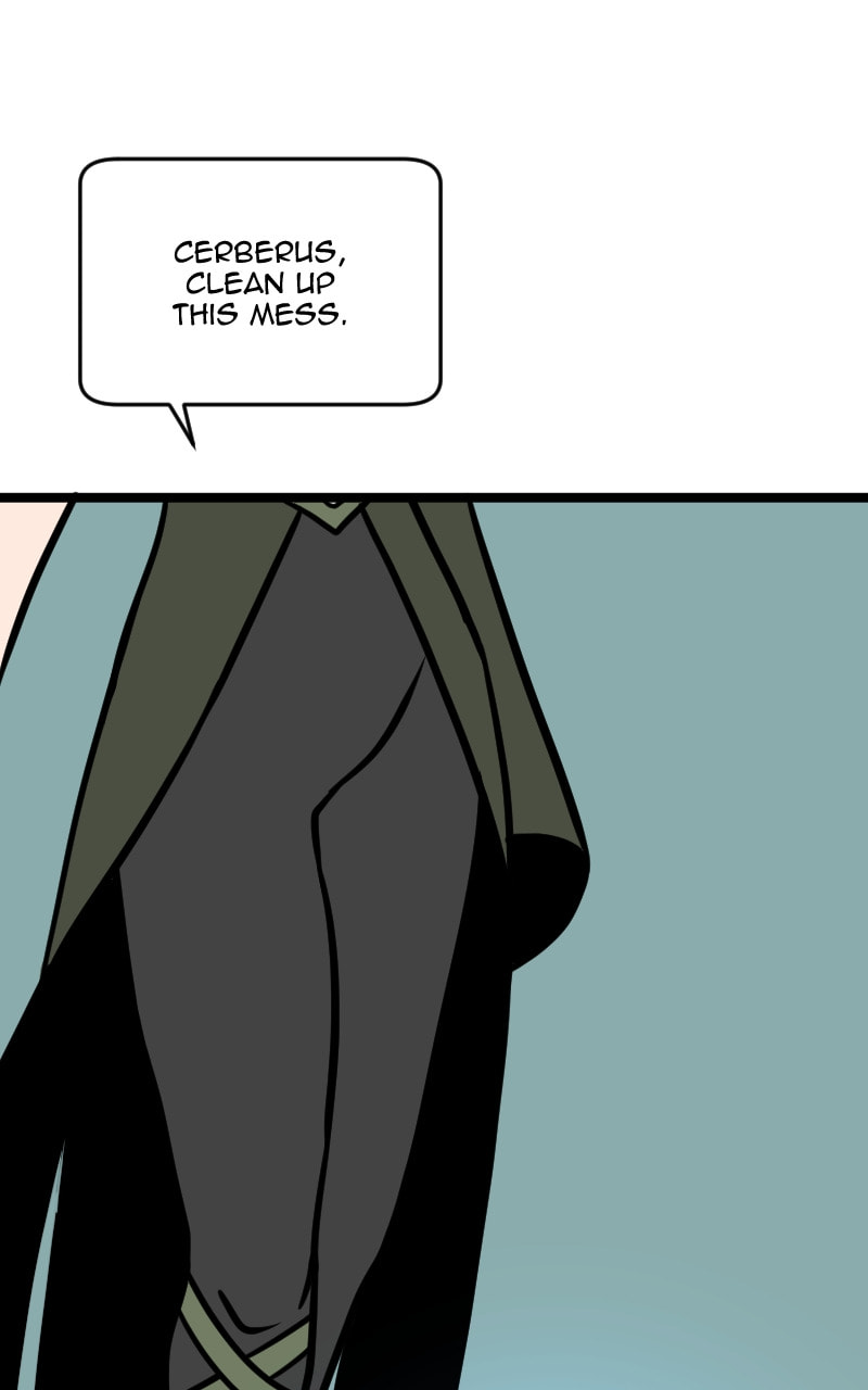 Read Pentheus chapter 30 image 43 on Lezhin