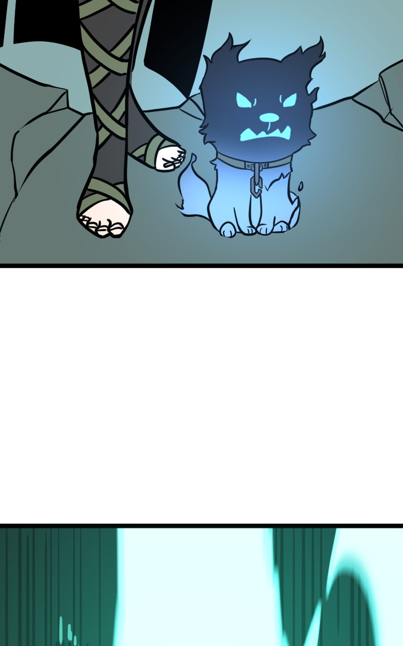 Read Pentheus chapter 30 image 44 on Lezhin