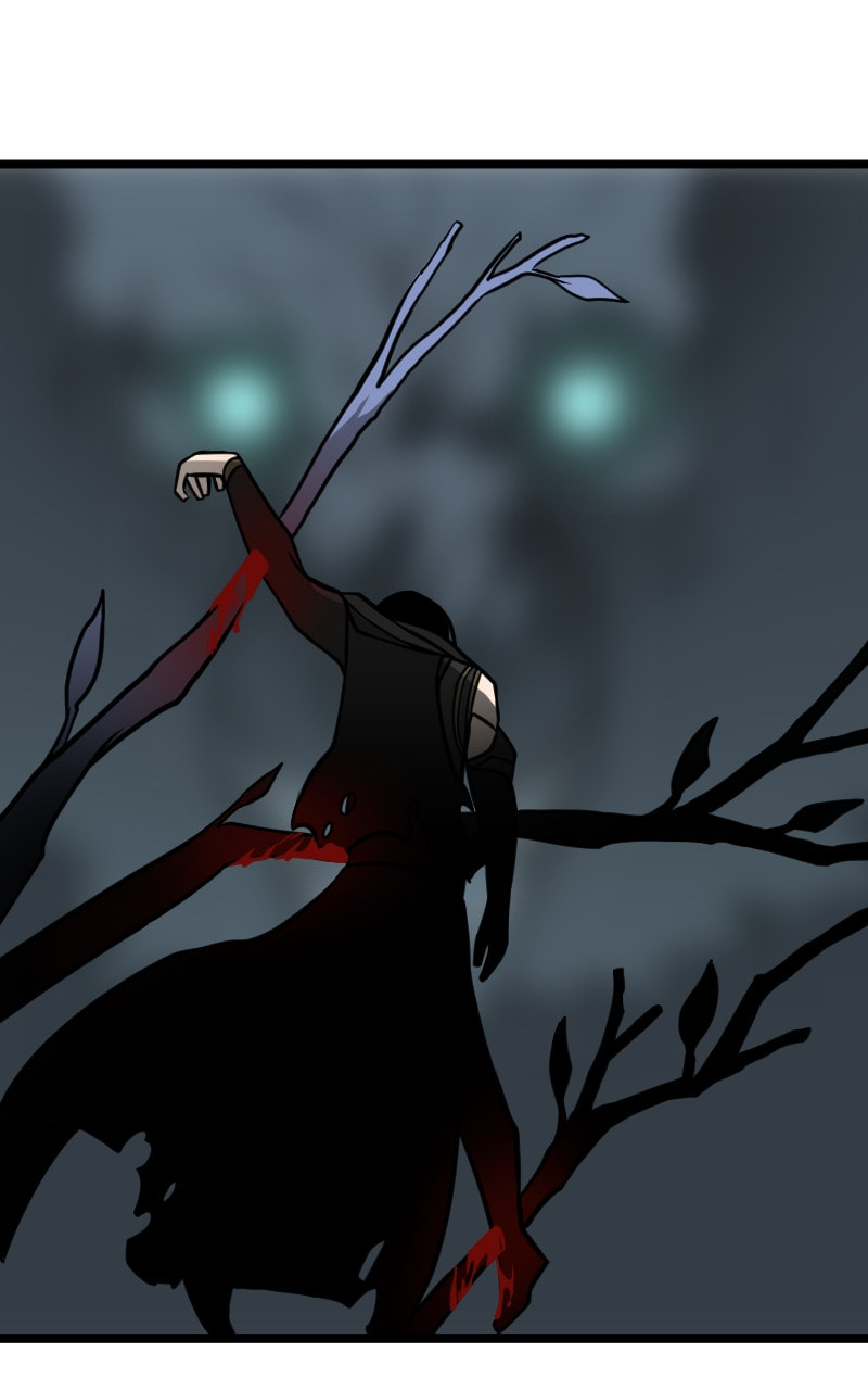 Read Pentheus chapter 30 image 49 on Lezhin