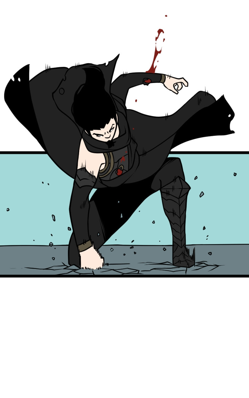 Read Pentheus chapter 30 image 56 on Lezhin