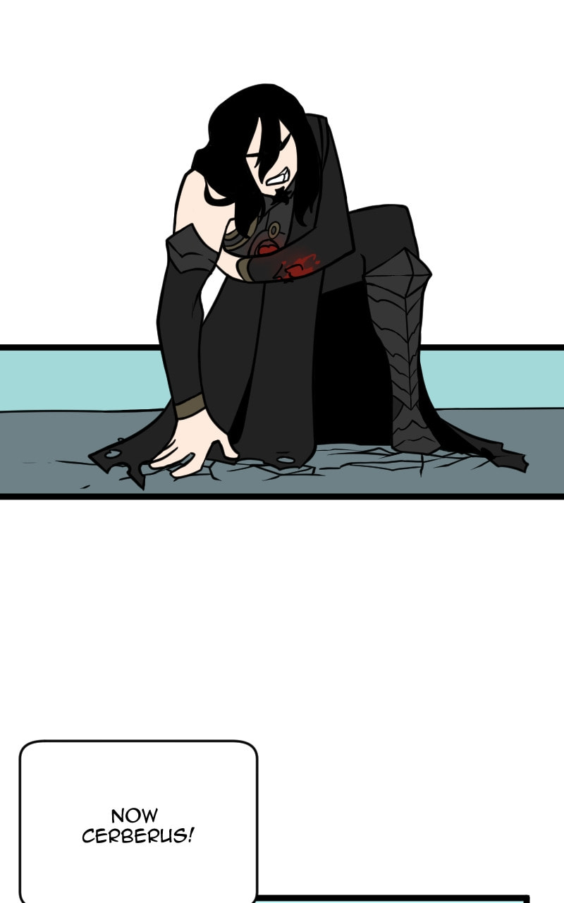 Read Pentheus chapter 30 image 57 on Lezhin