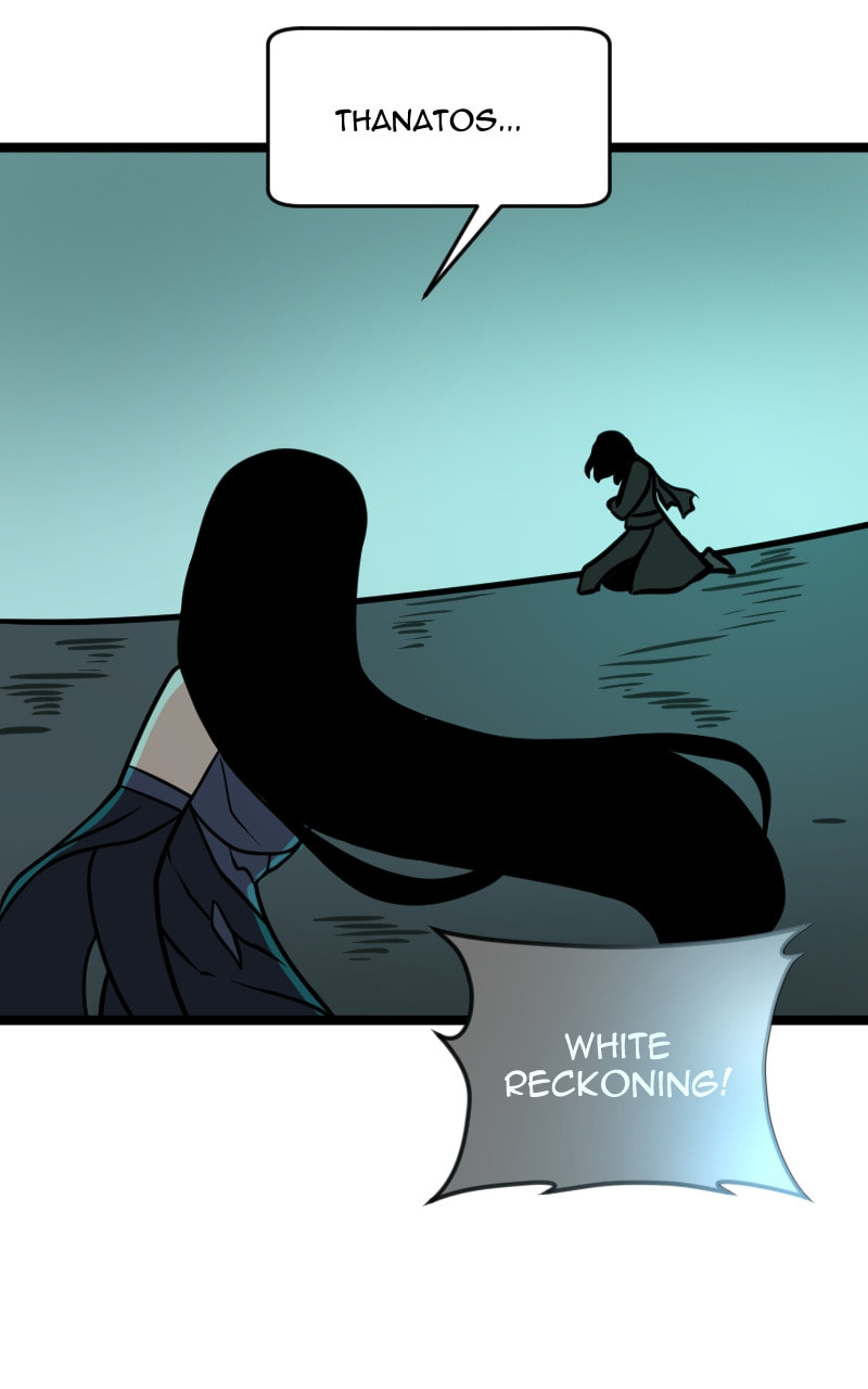 Read Pentheus chapter 30 image 61 on Lezhin