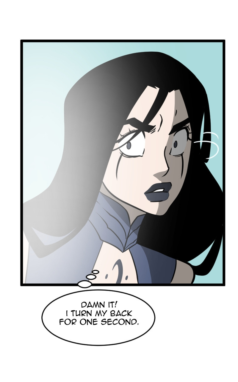 Read Pentheus chapter 30 image 62 on Lezhin