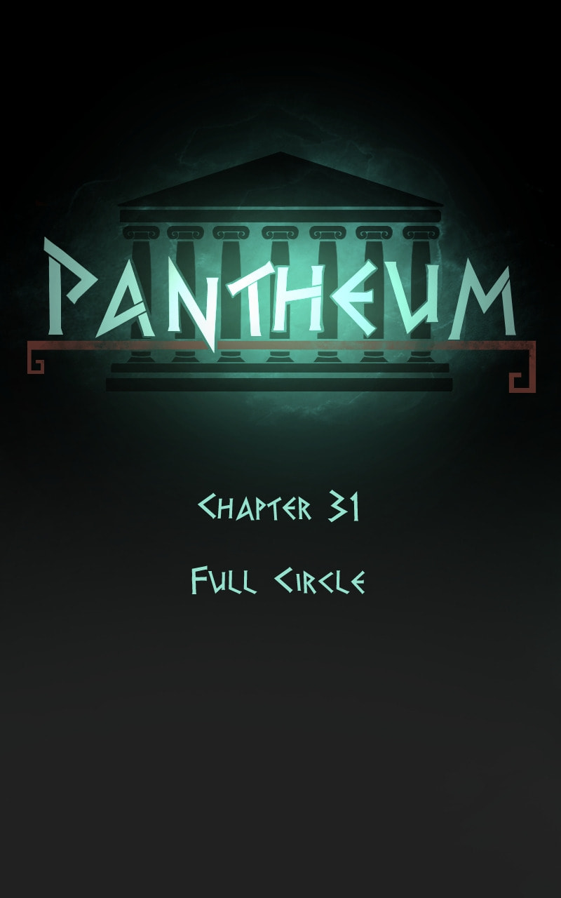Read Pentheus chapter 31 image 0 on Lezhin