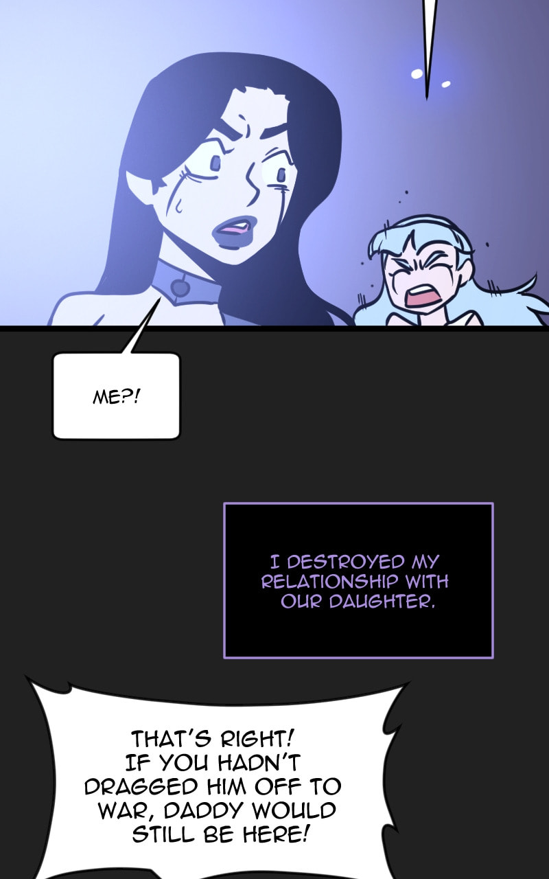 Read Pentheus chapter 31 image 17 on Lezhin
