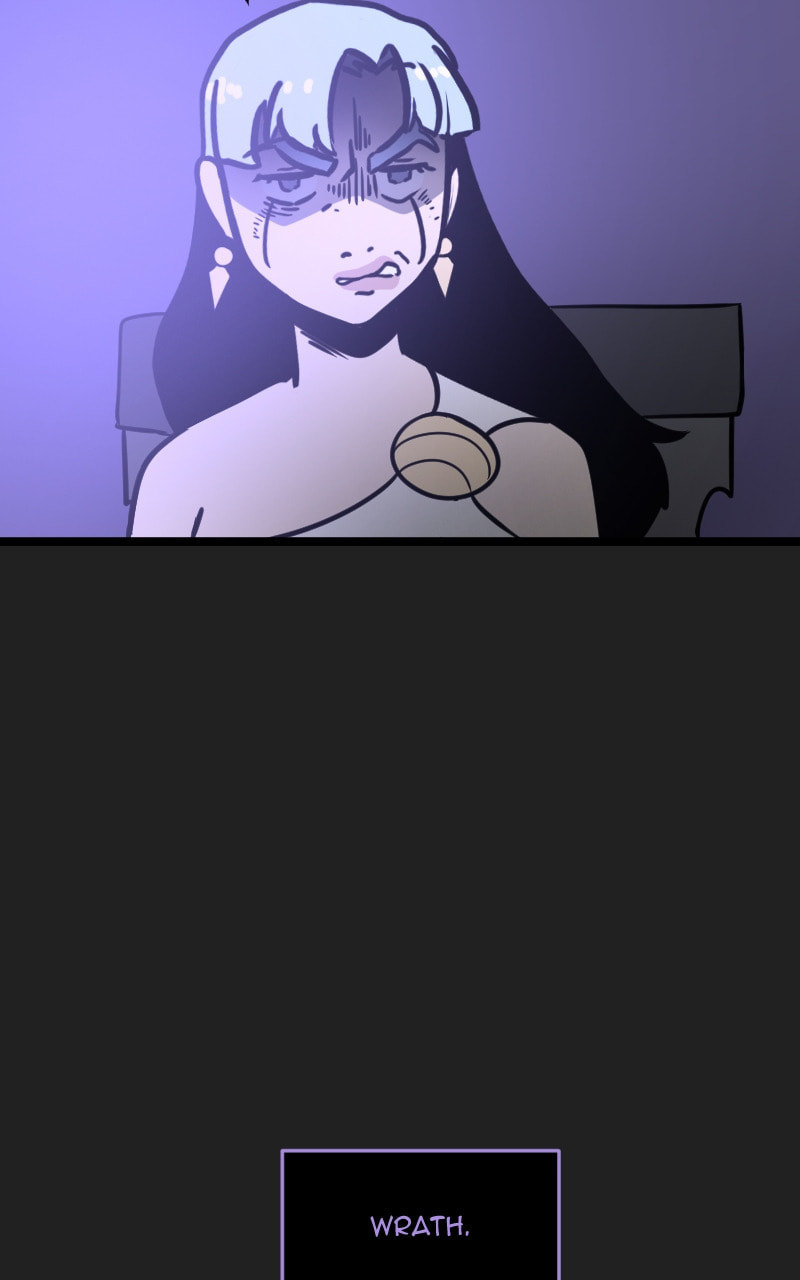 Read Pentheus chapter 31 image 23 on Lezhin