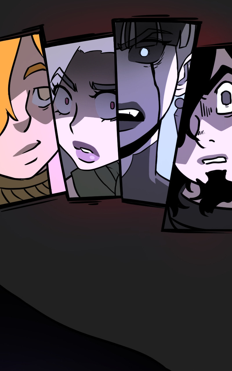 Read Pentheus chapter 31 image 29 on Lezhin
