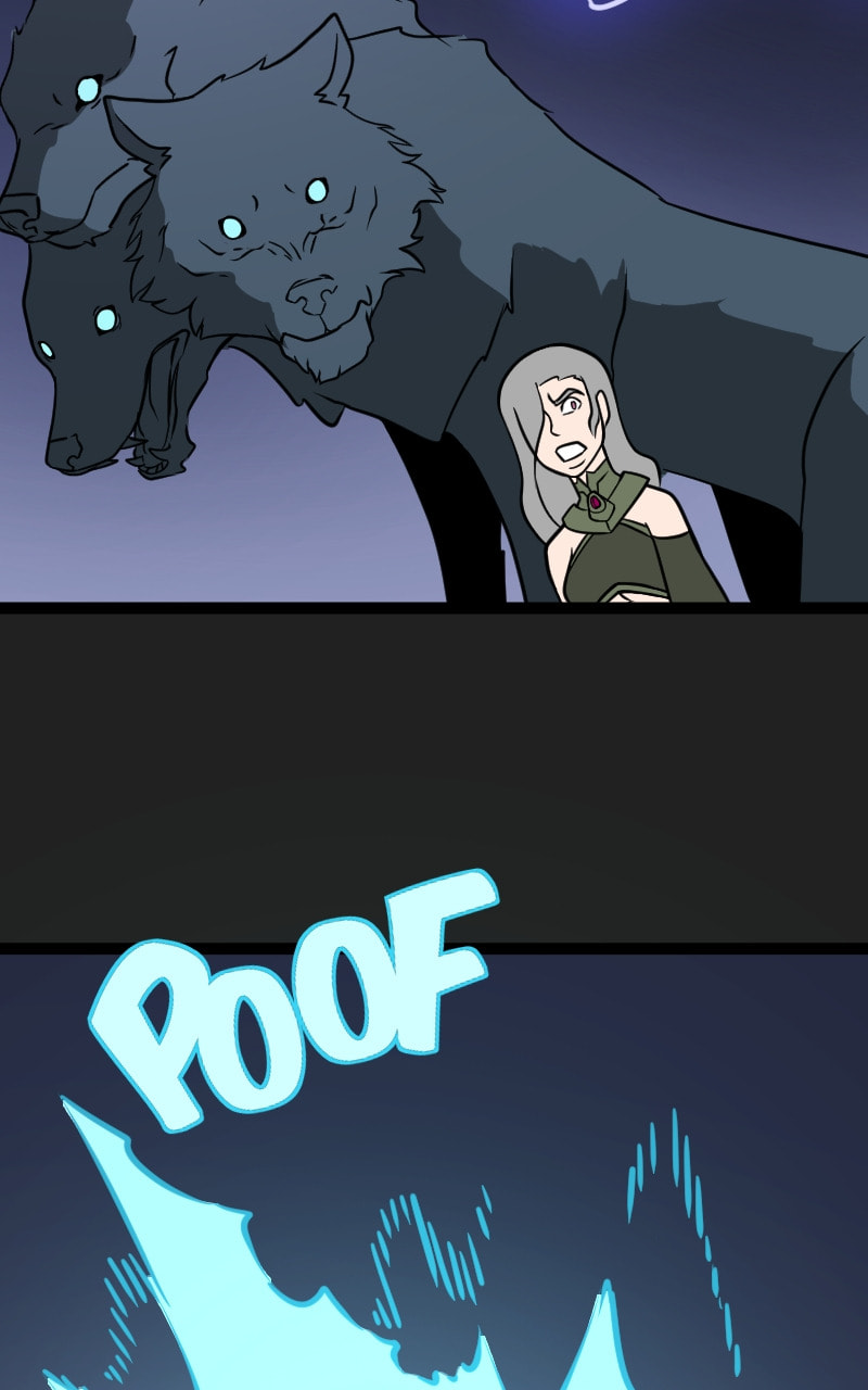 Read Pentheus chapter 31 image 33 on Lezhin