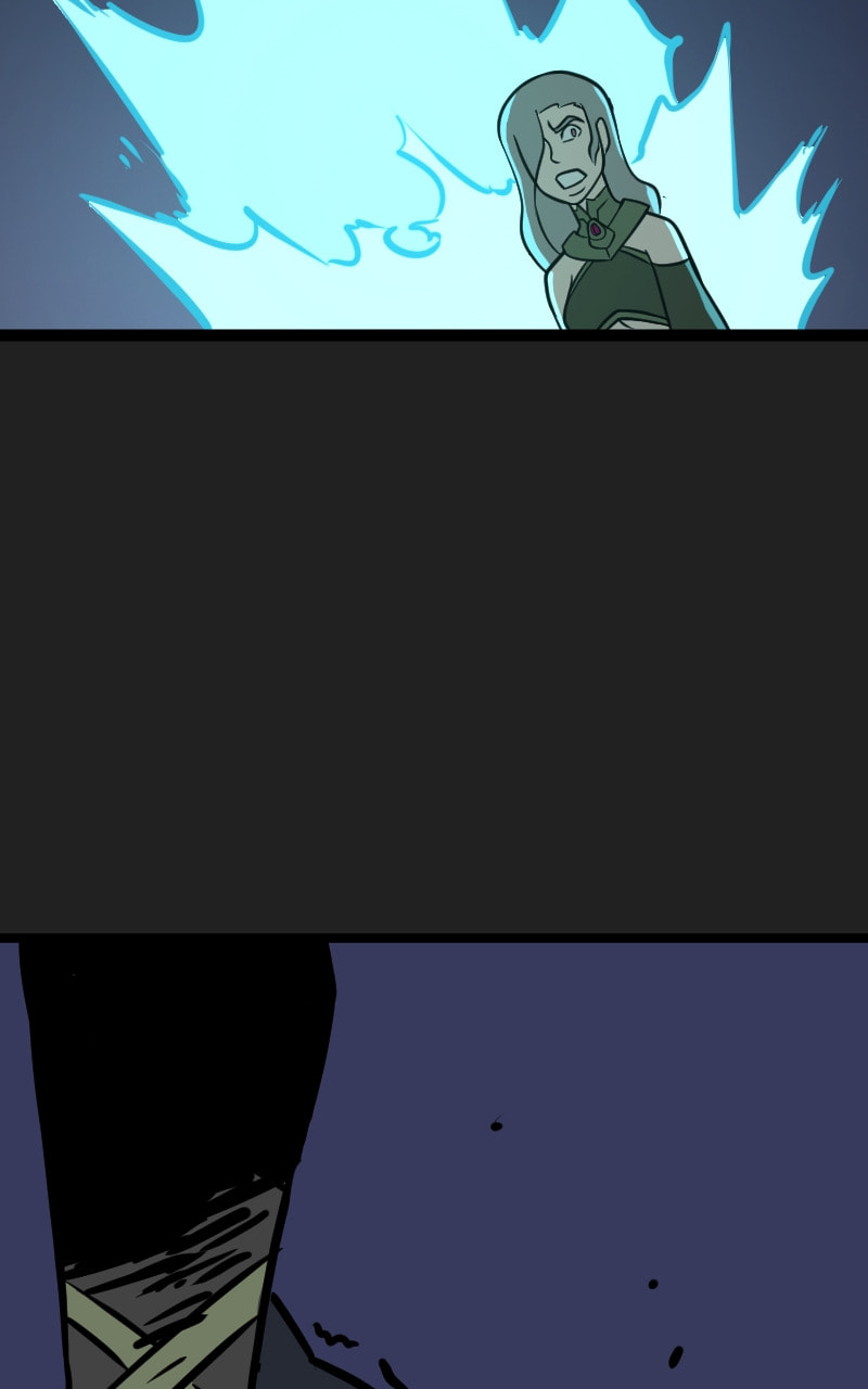 Read Pentheus chapter 31 image 34 on Lezhin