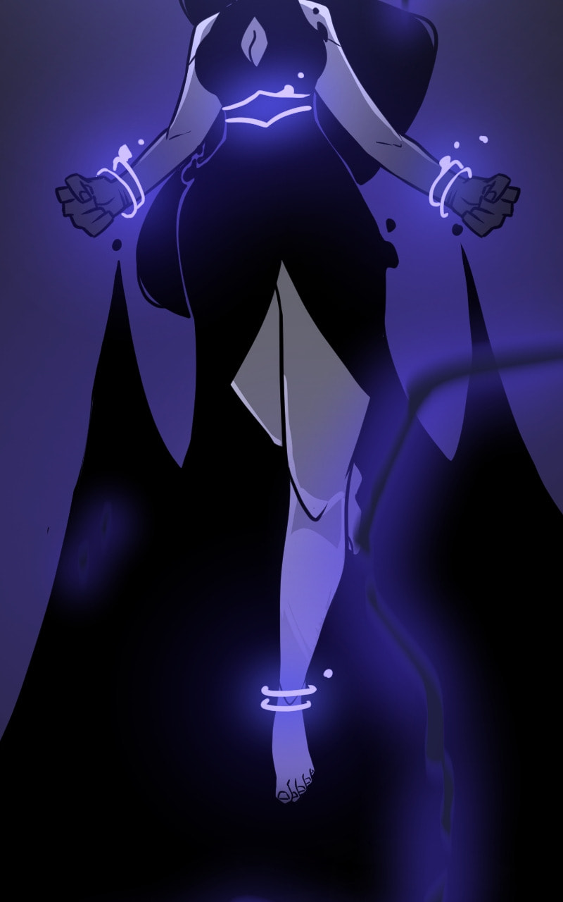 Read Pentheus chapter 31 image 41 on Lezhin