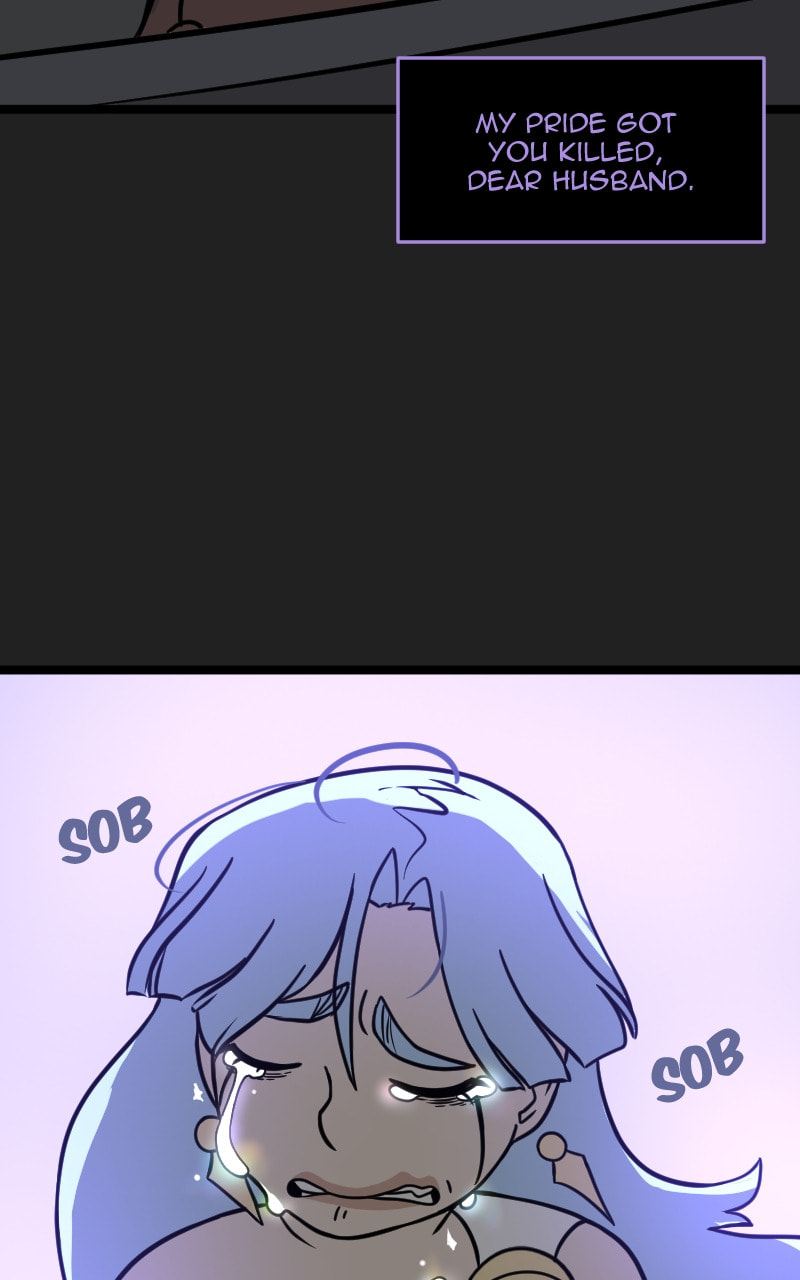 Read Pentheus chapter 31 image 6 on Lezhin