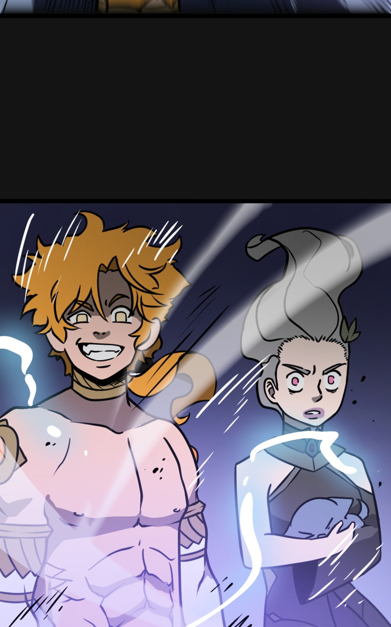 Read Pentheus chapter 31 image 64 on Lezhin