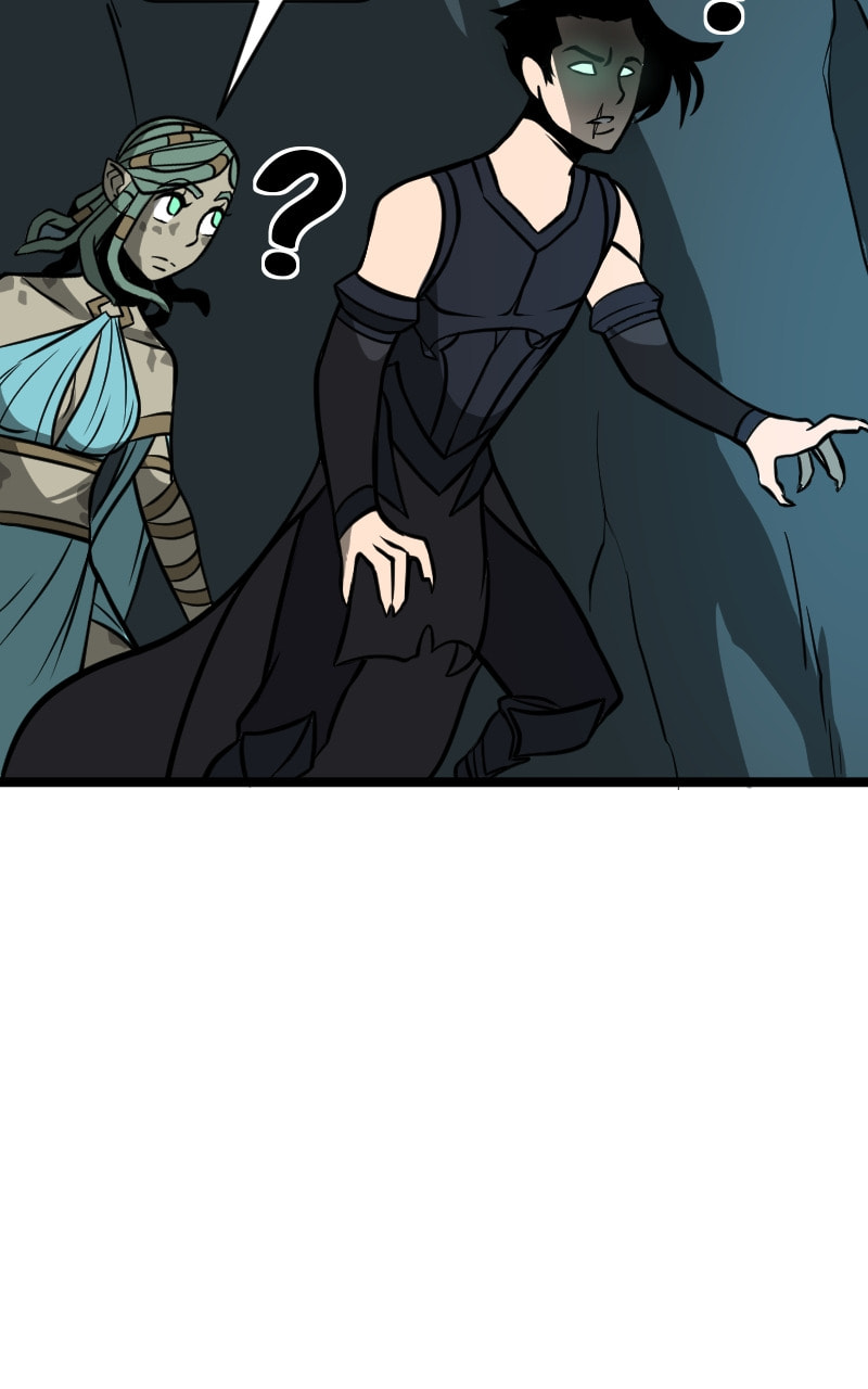 Read Pentheus chapter 31 image 68 on Lezhin