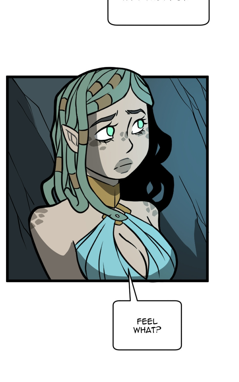 Read Pentheus chapter 31 image 70 on Lezhin