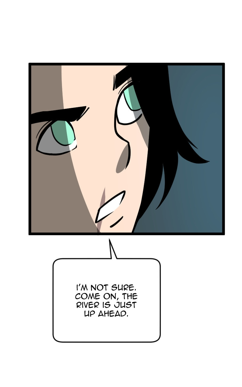 Read Pentheus chapter 31 image 71 on Lezhin