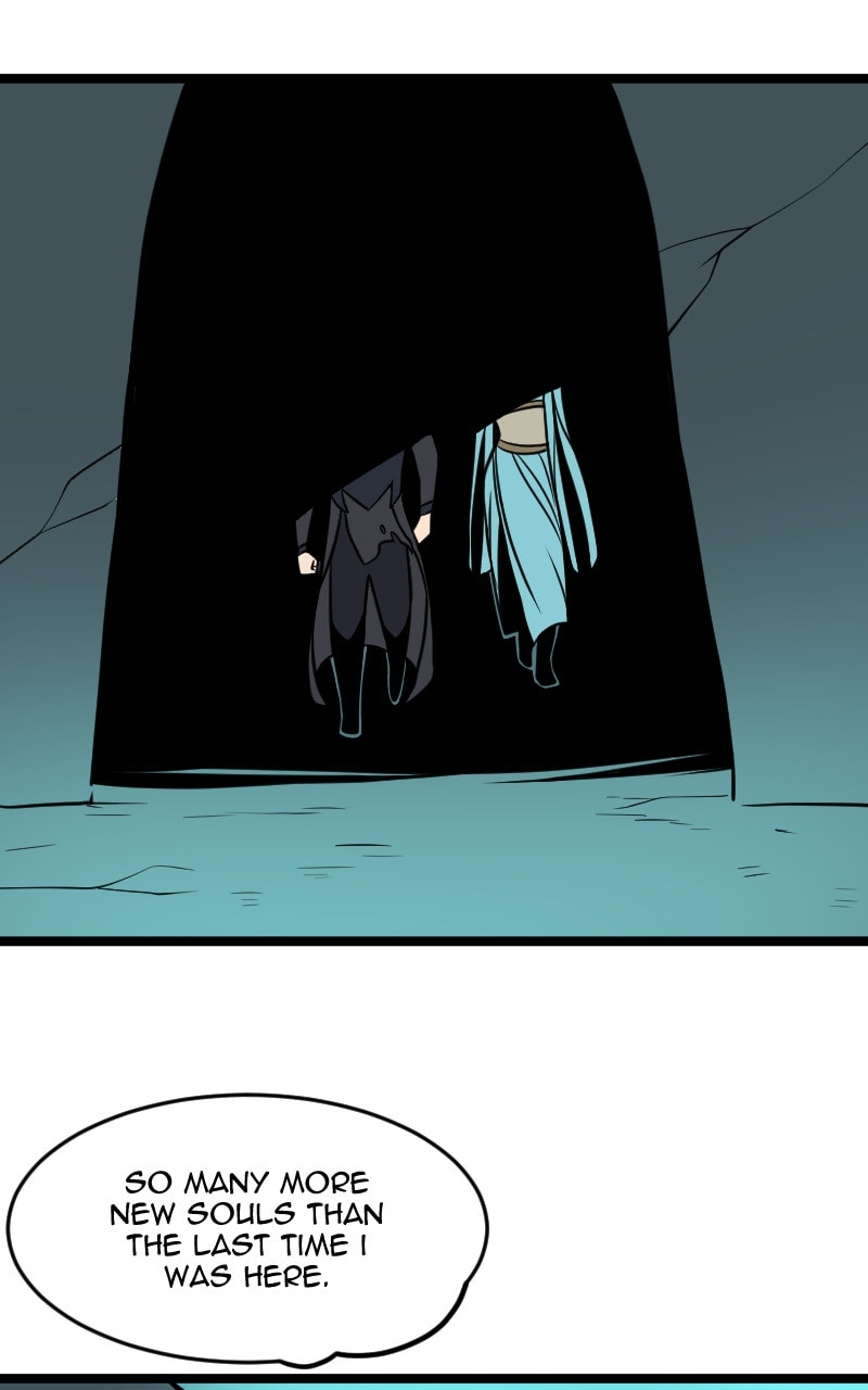 Read Pentheus chapter 31 image 73 on Lezhin