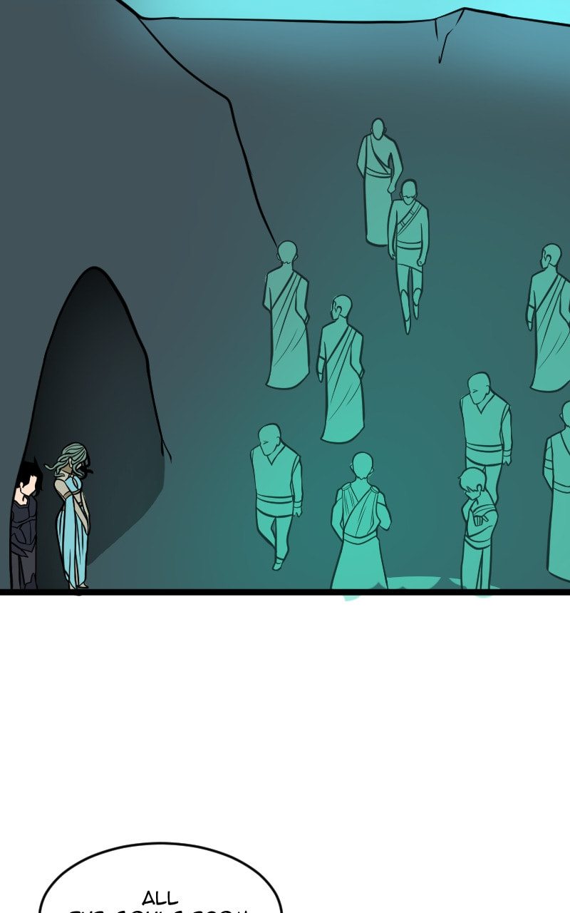 Read Pentheus chapter 31 image 74 on Lezhin