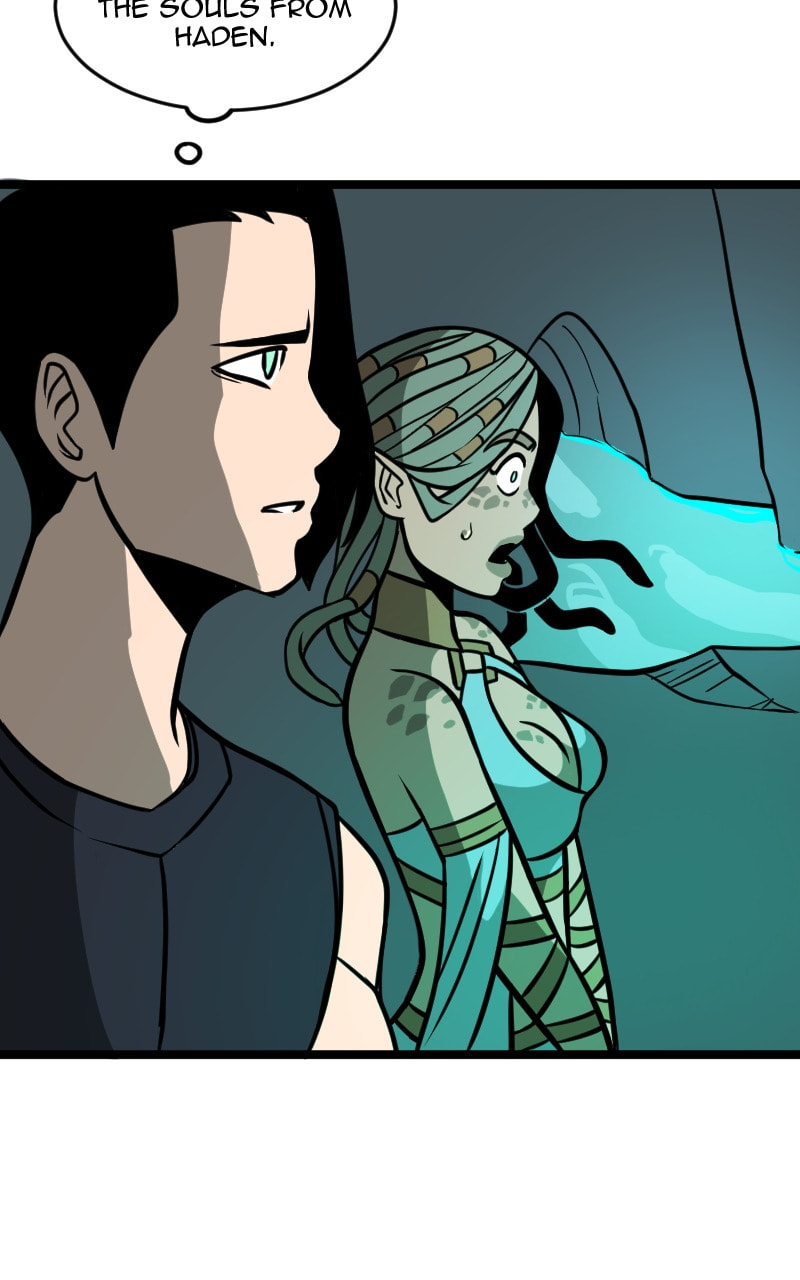 Read Pentheus chapter 31 image 75 on Lezhin