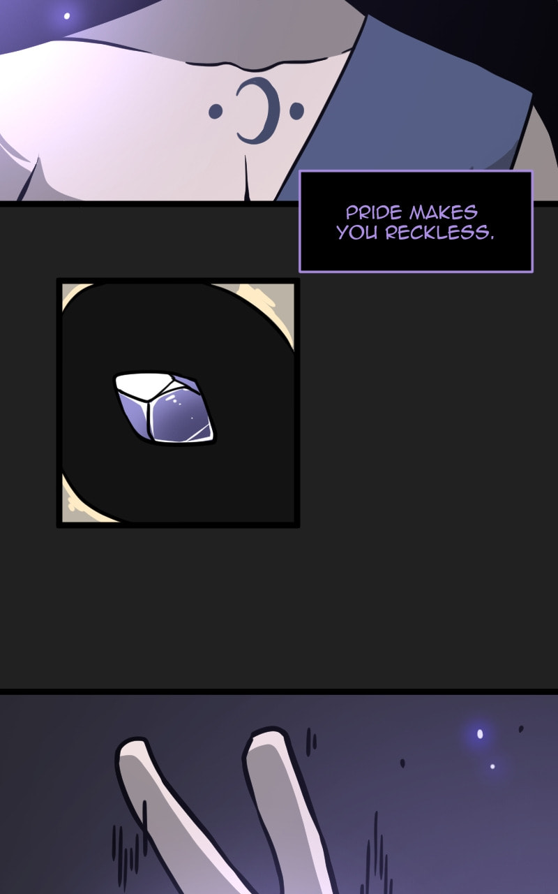 Read Pentheus chapter 31 image 8 on Lezhin