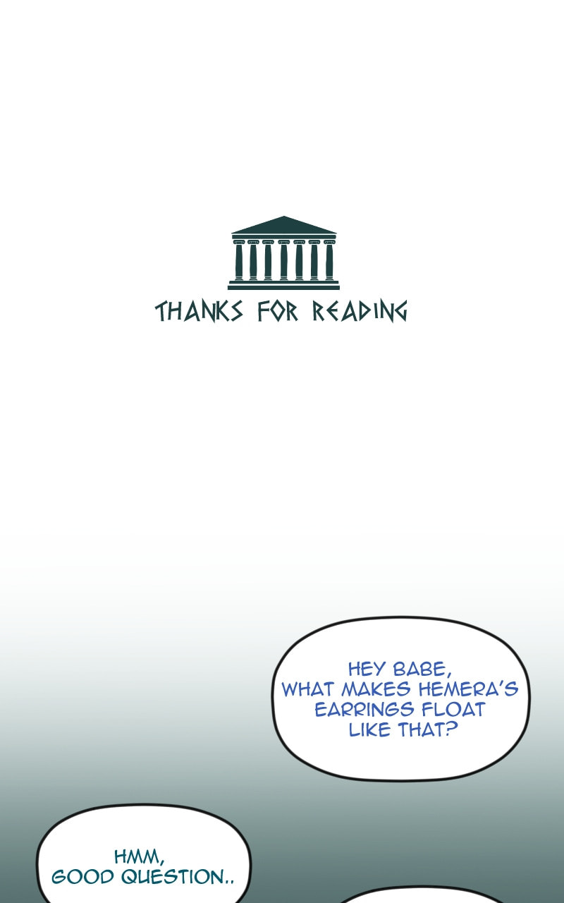 Read Pentheus chapter 31 image 80 on Lezhin