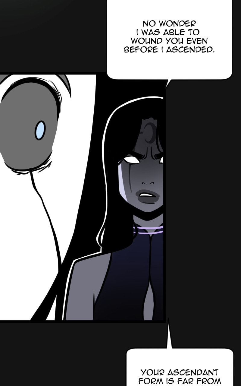 Read Pentheus chapter 32 image 22 on Lezhin