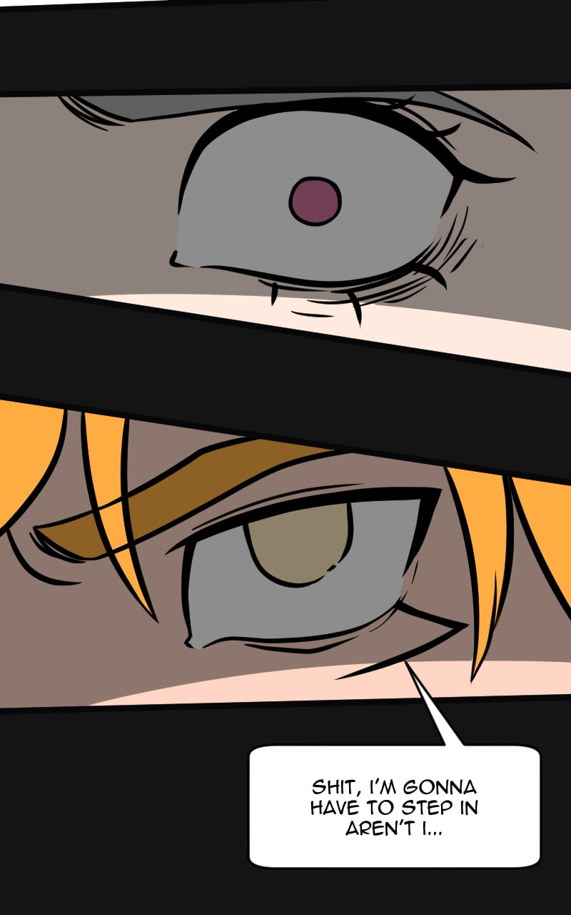 Read Pentheus chapter 32 image 30 on Lezhin