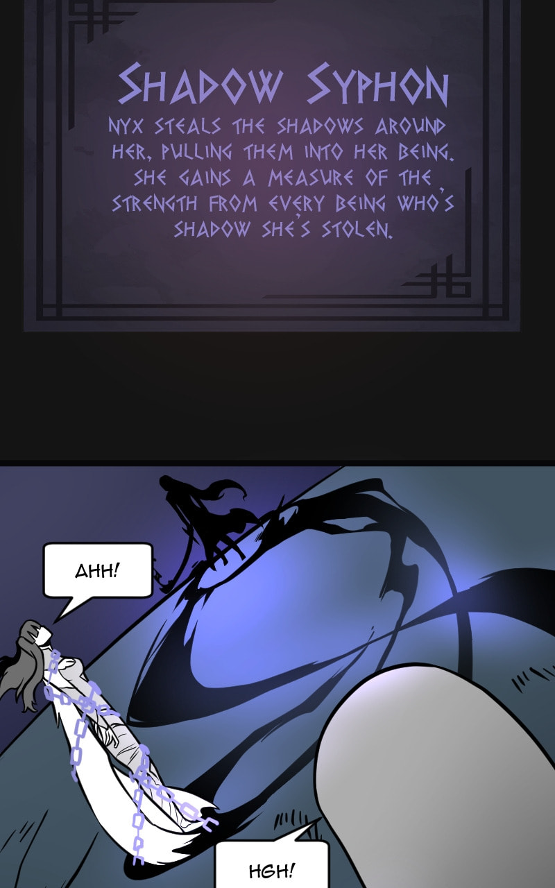 Read Pentheus chapter 32 image 38 on Lezhin