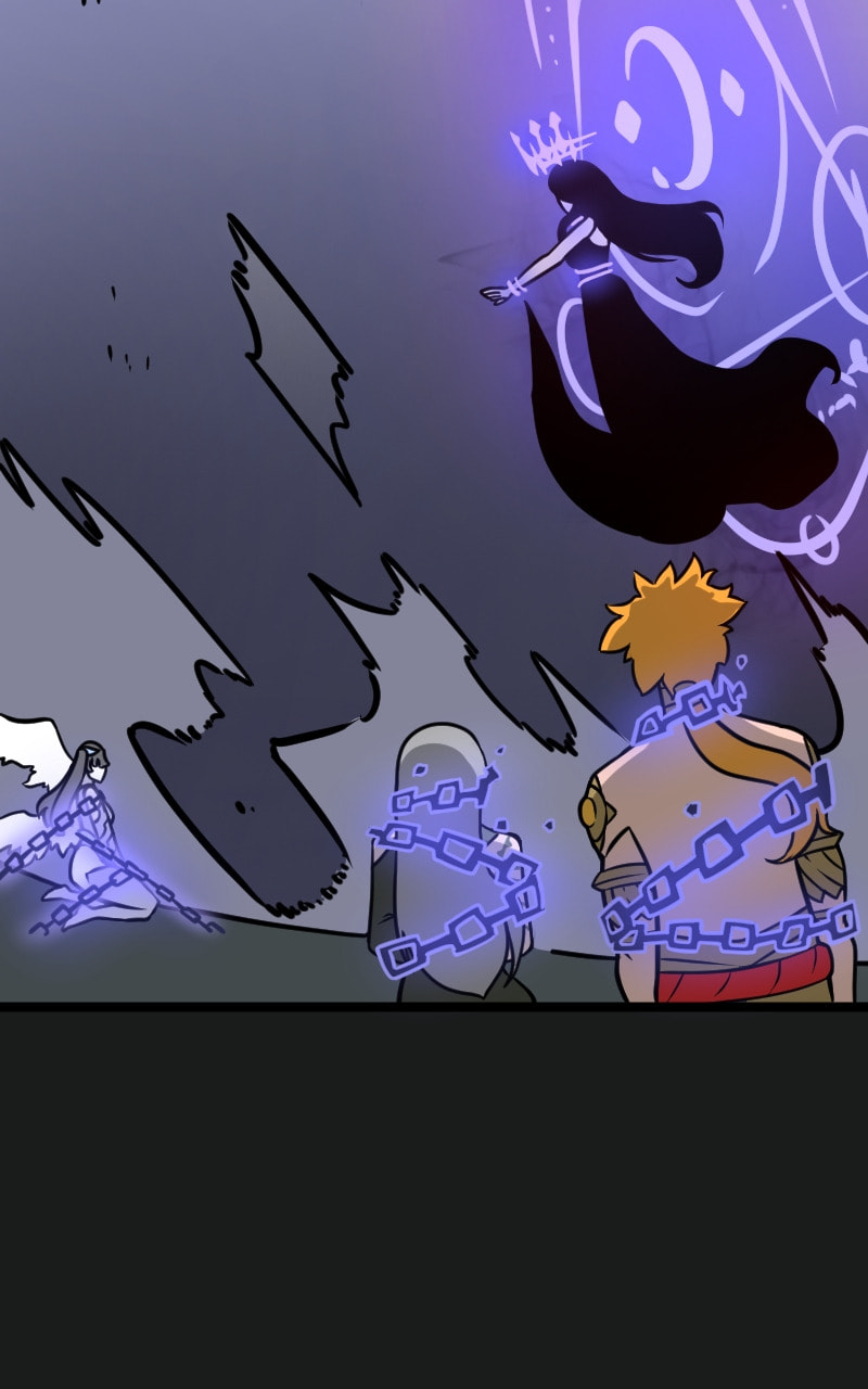 Read Pentheus chapter 32 image 46 on Lezhin
