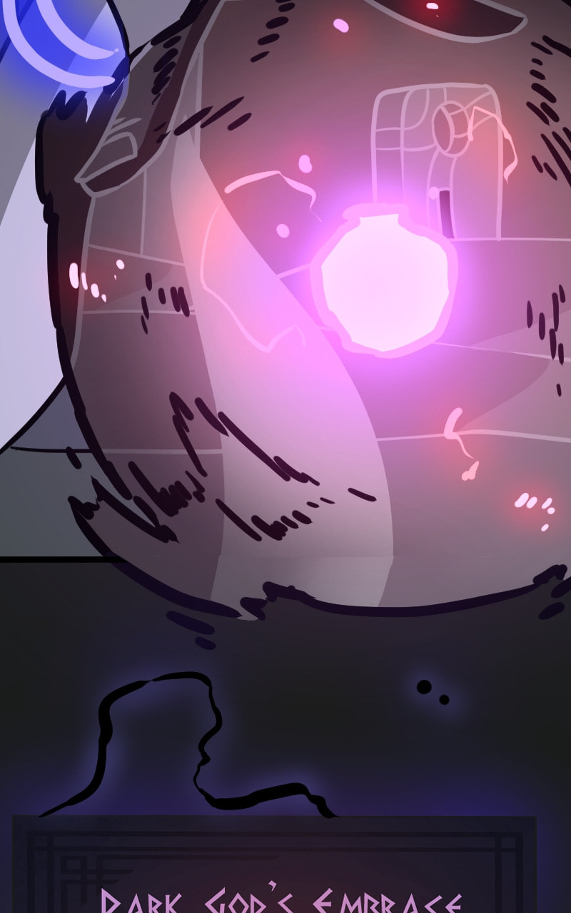 Read Pentheus chapter 32 image 49 on Lezhin