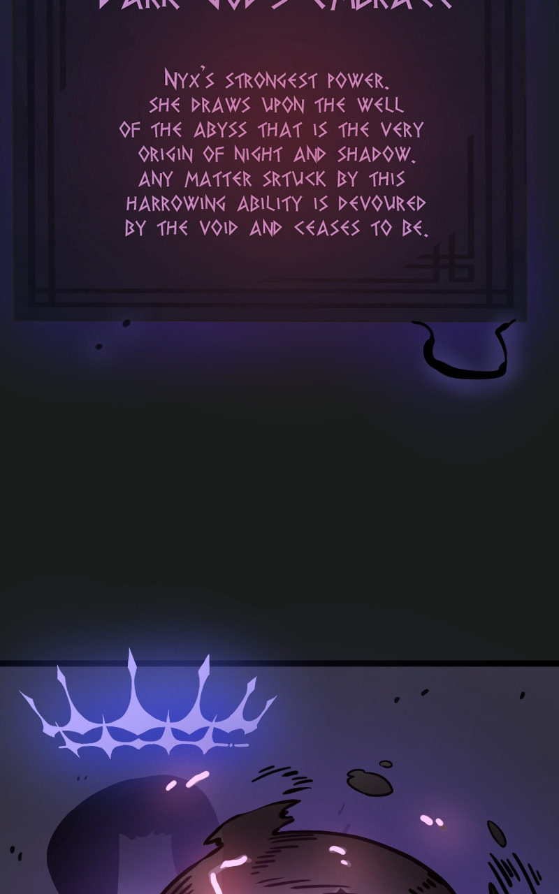 Read Pentheus chapter 32 image 50 on Lezhin