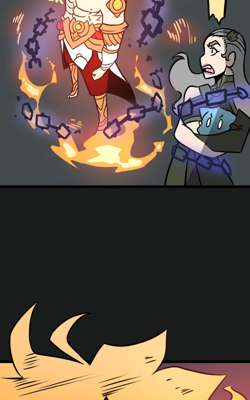 Read Pentheus chapter 32 image 55 on Lezhin